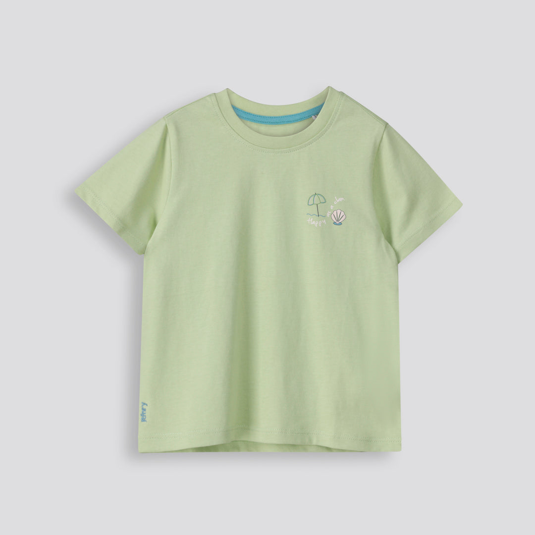 Girls Tee
