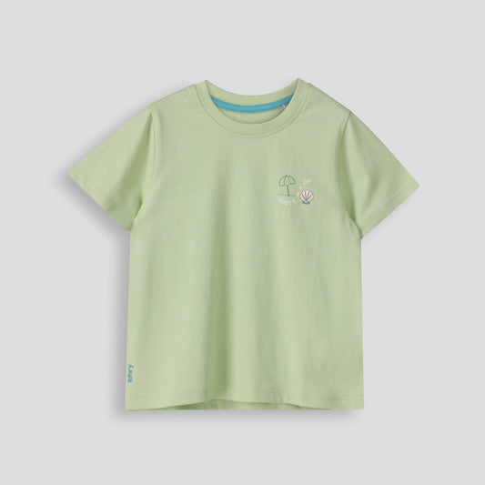 Girls Tee
