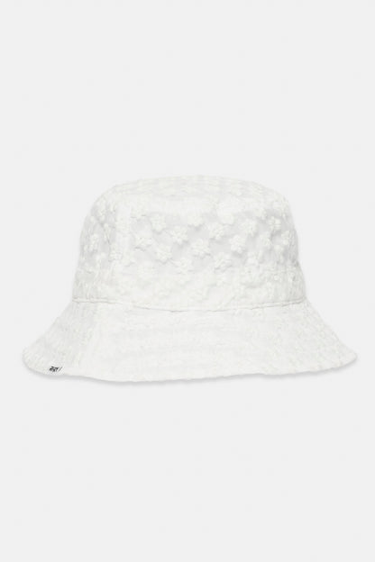 Tile Bucket Hat