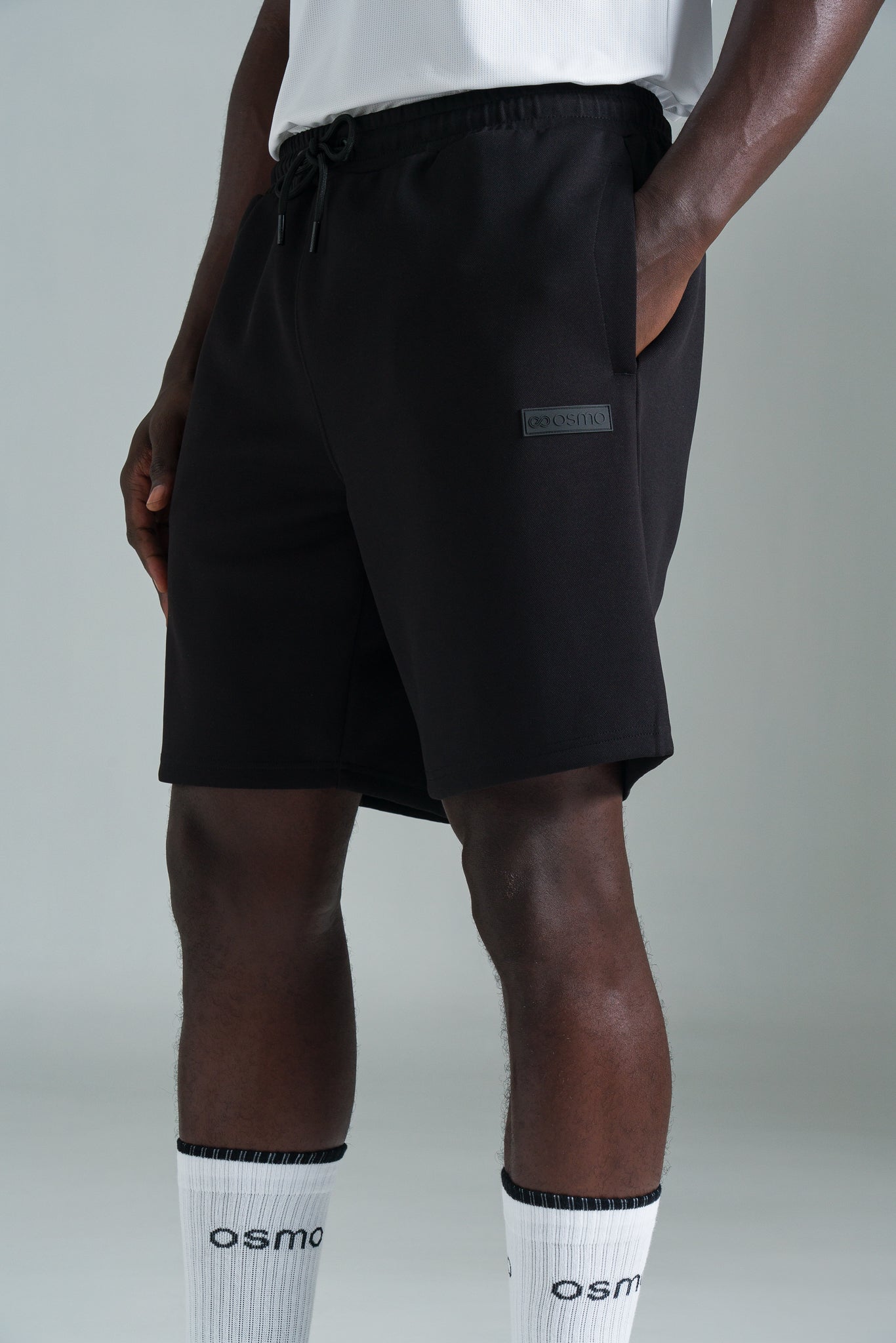Active Track Shorts