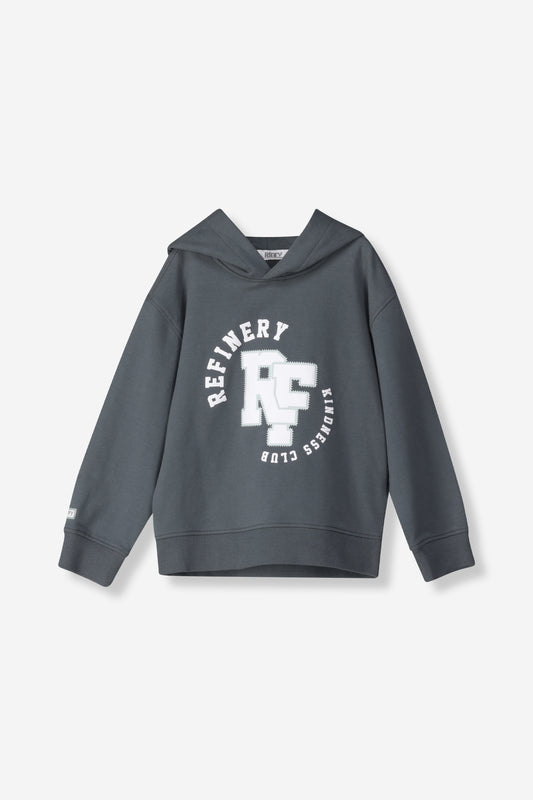 Boys Statement Hoodie