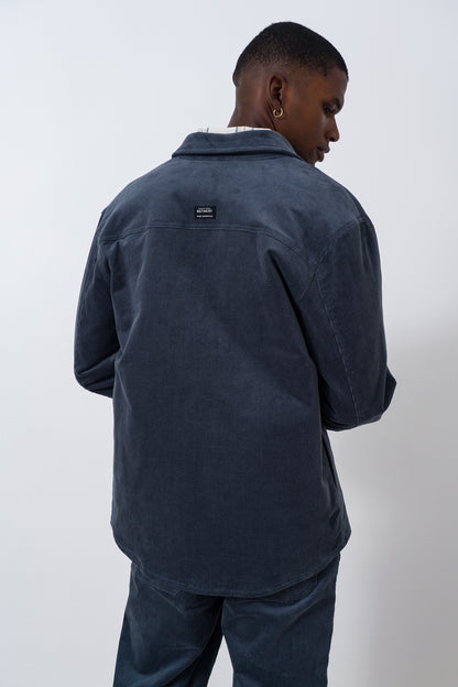 Corduroy Jacket