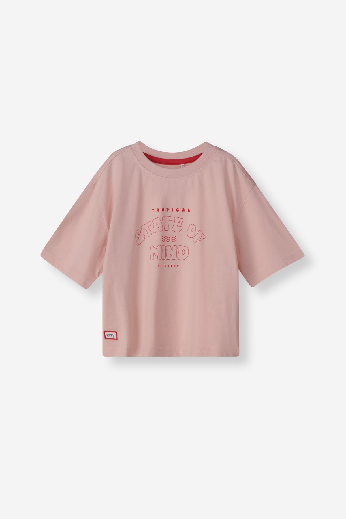 Boys Statement Tee