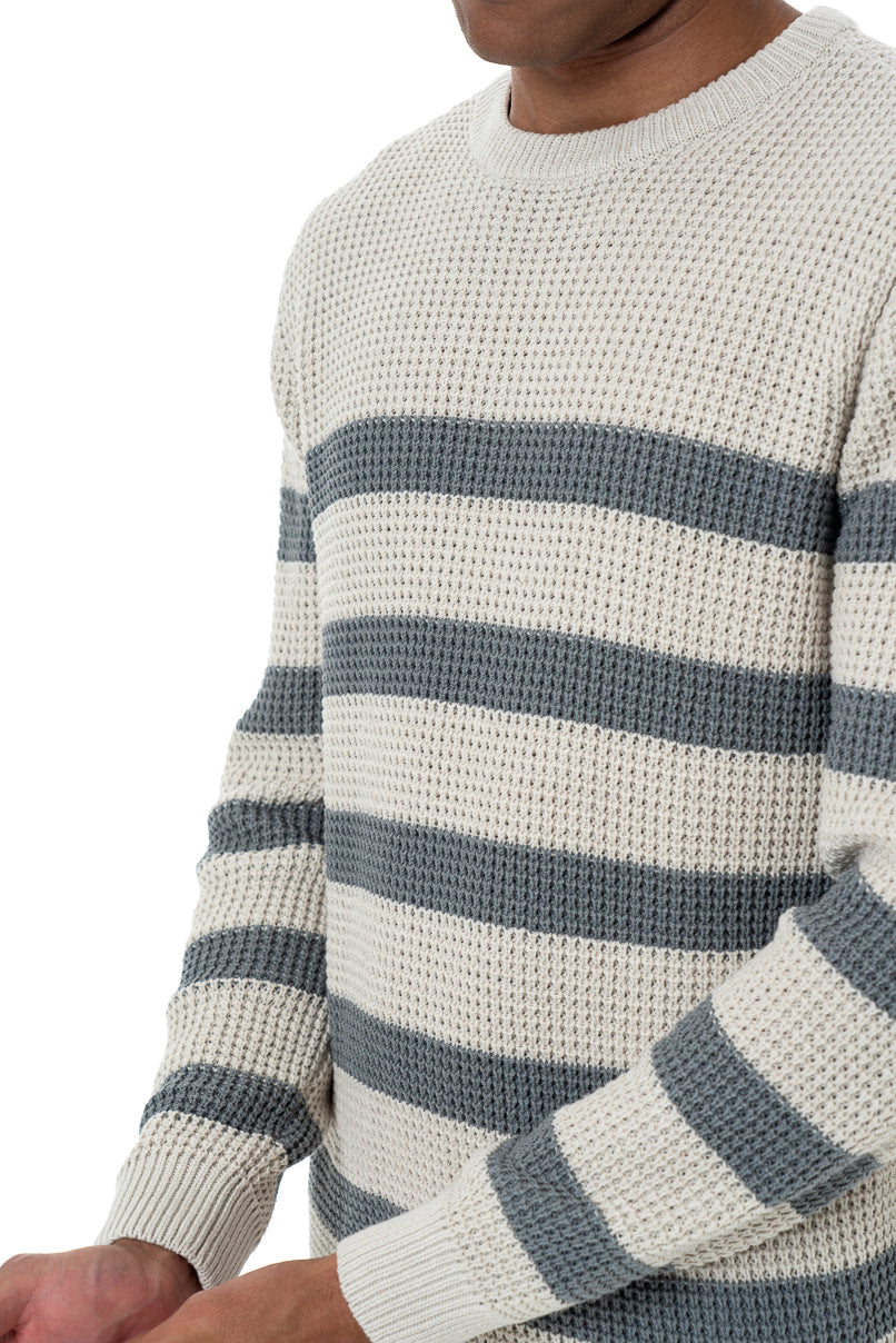 Stripe Jumper