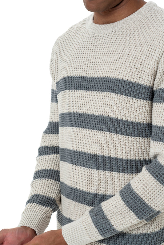 Stripe Jumper