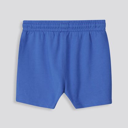 Girls Track Shorts
