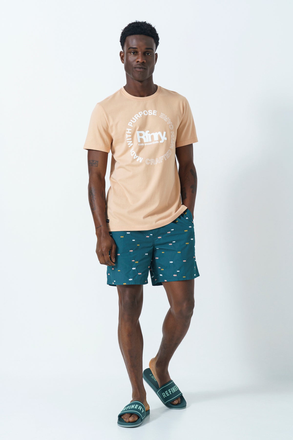 Statement T-Shirt