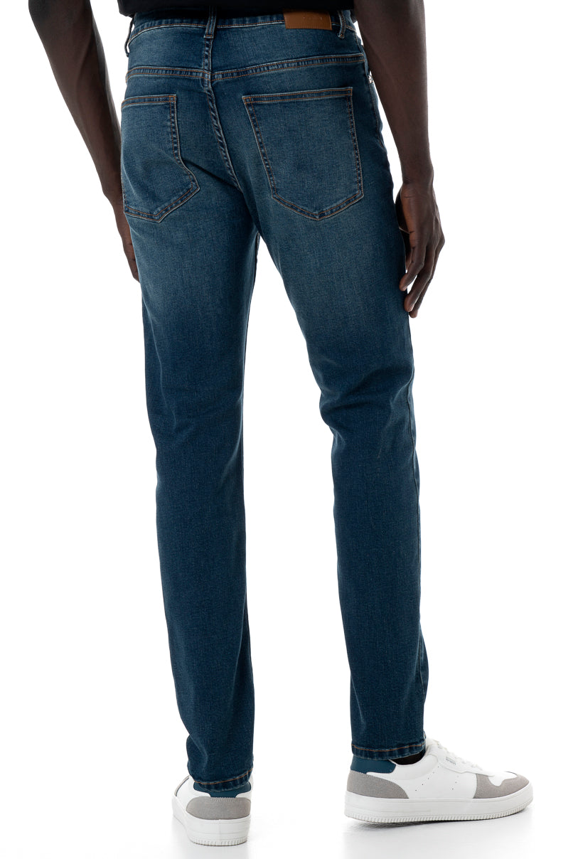 Denim Jeans