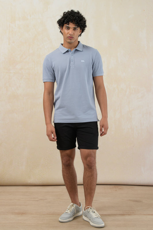 Pique Golfer
