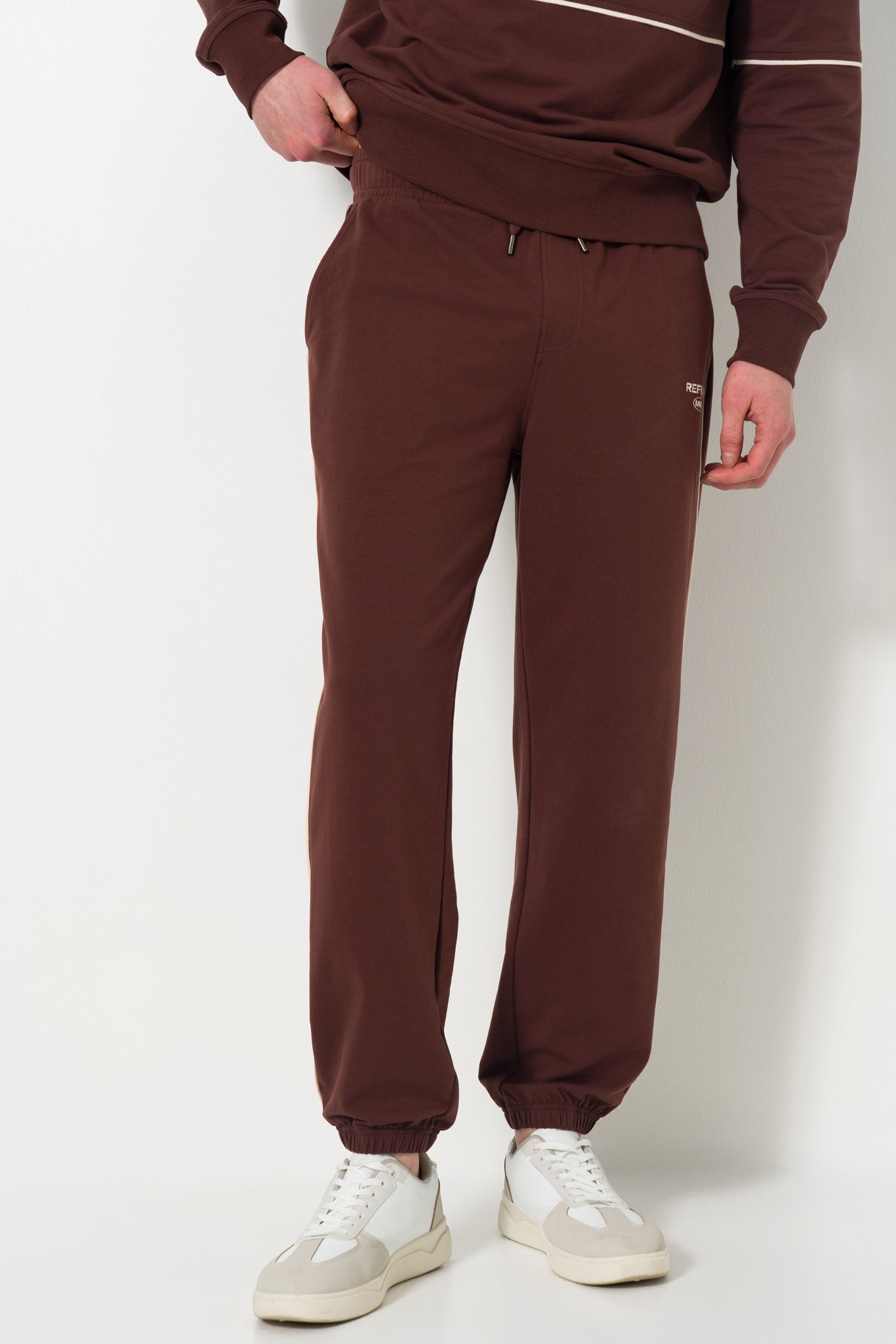 Elasticated-Track-Pants