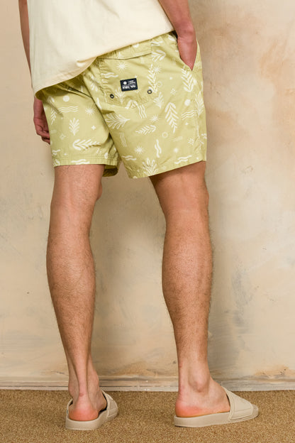 Pool Shorts
