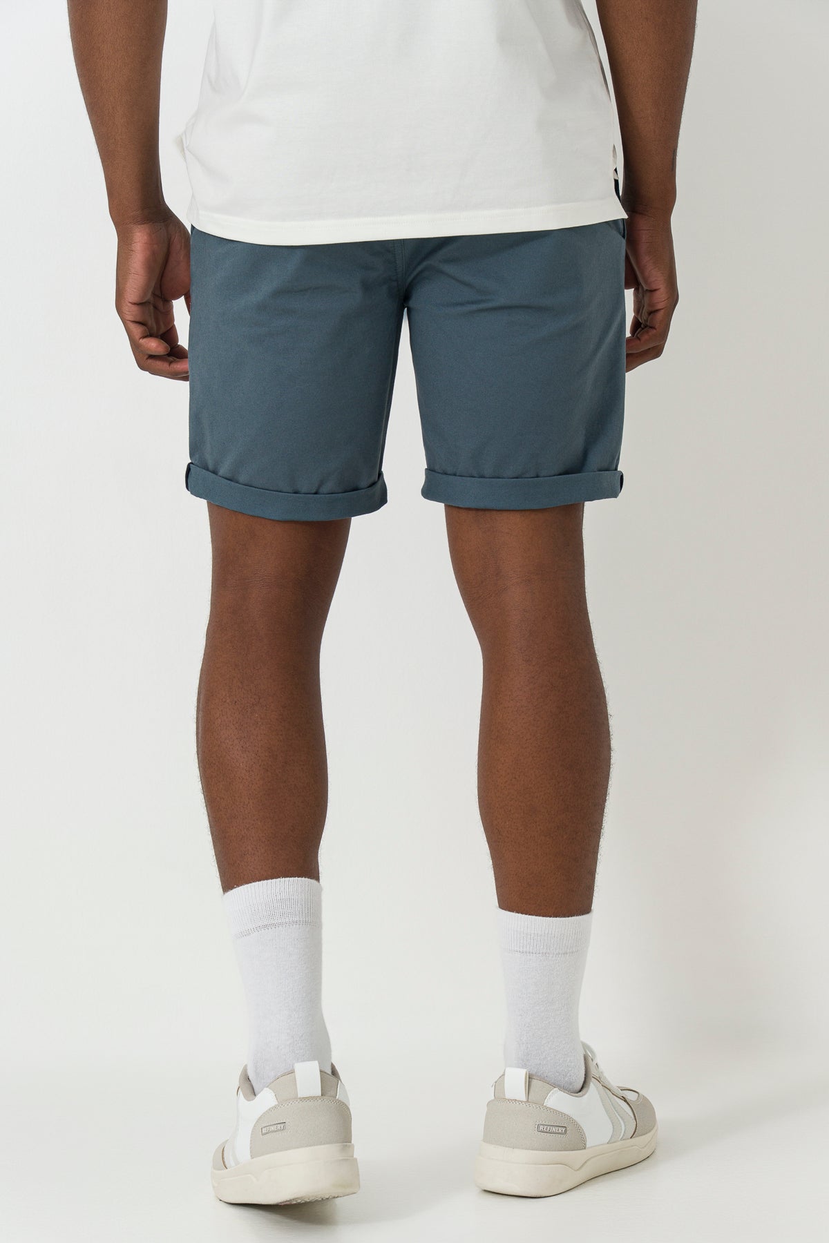 Chino Shorts