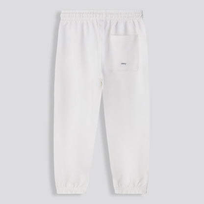 Girls Relaxed Track Pants