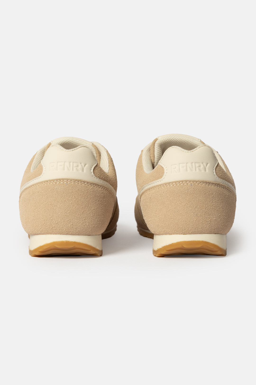 Retro Sneaker