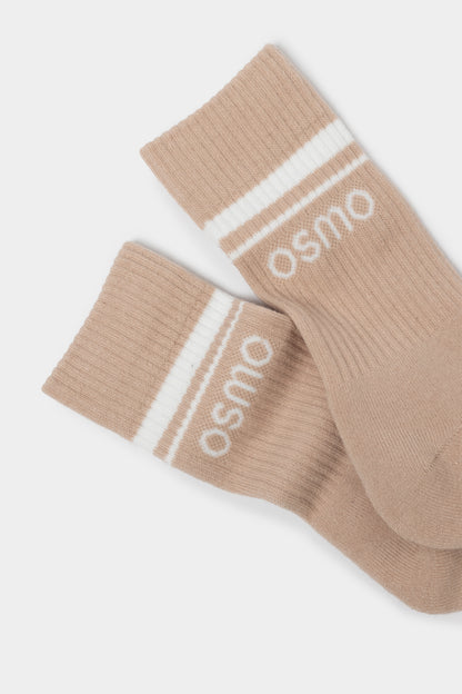 Regular Length Socks 3pk
