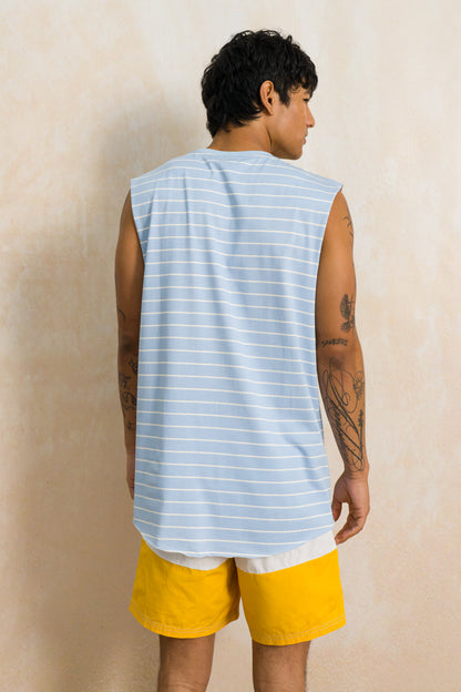 Graphic Tank