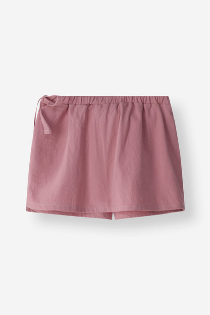 Girls Wrap Skort
