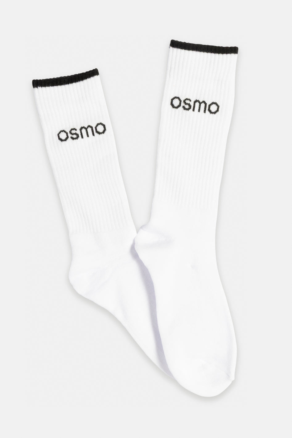 Longer Length Socks 3pk