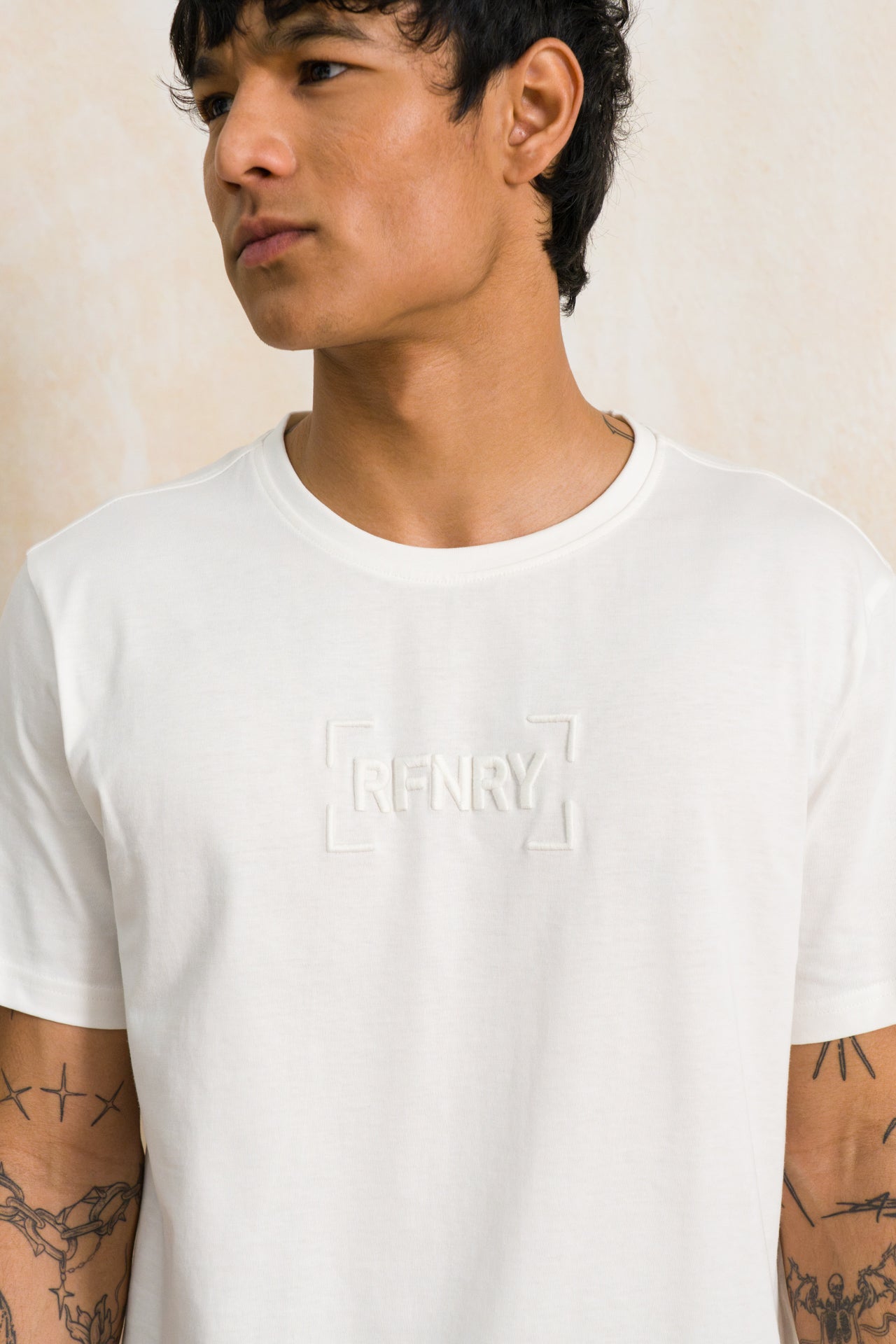 Branded T-Shirt