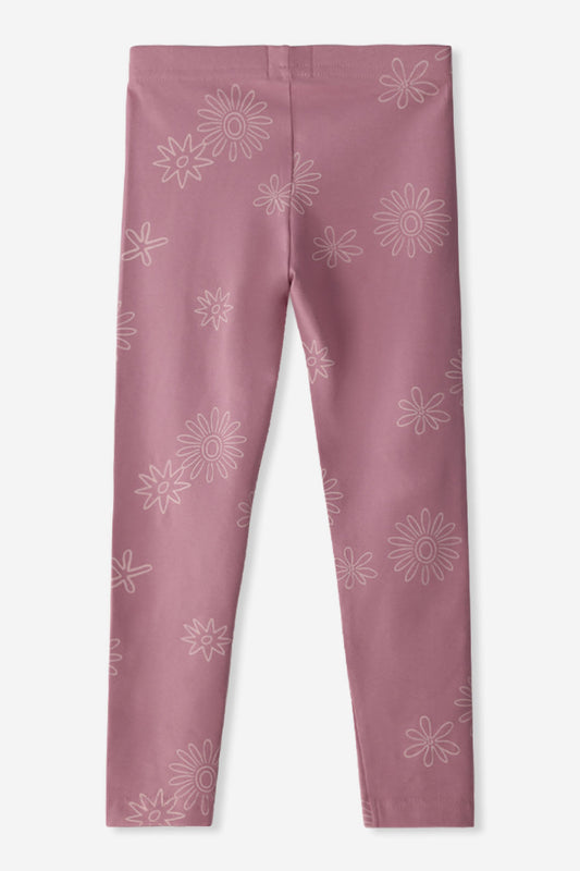 Girls Legging