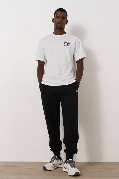Graphic Oversized T-shirt