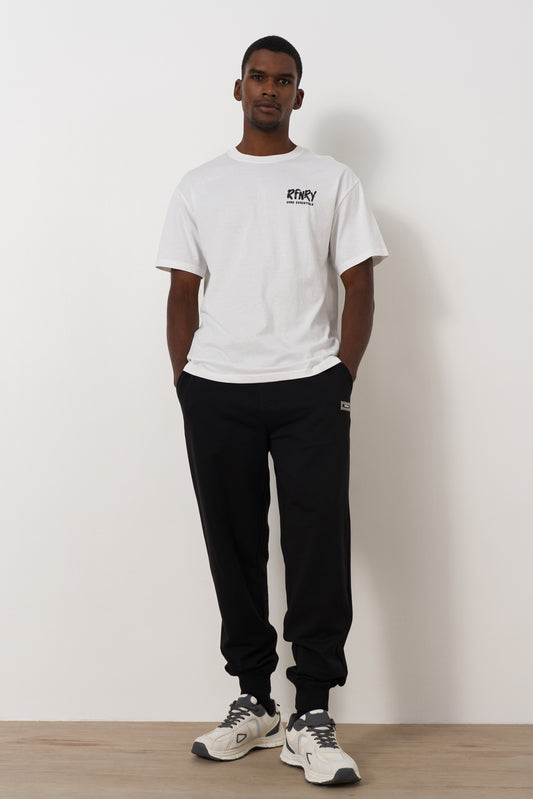 Graphic Oversized T-shirt