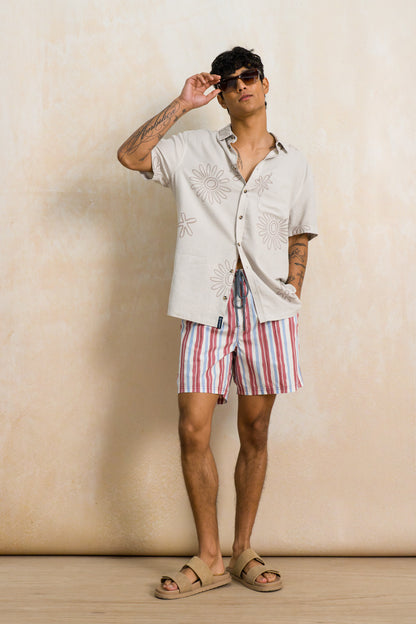 Pool Shorts
