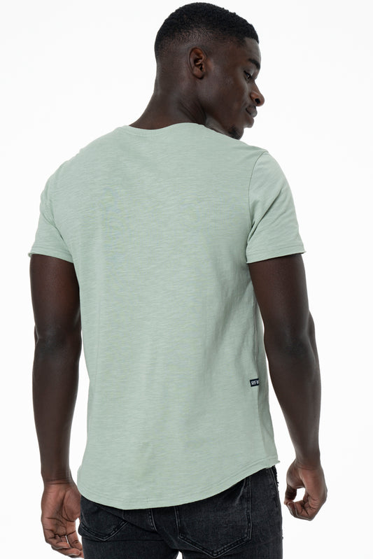Henley T-Shirt