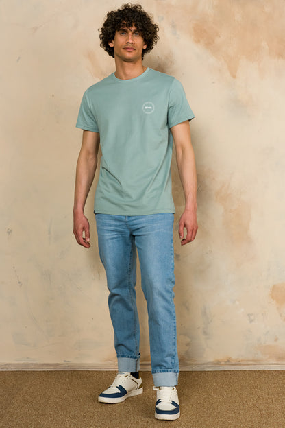 Branded T-Shirt