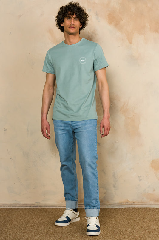 Branded T-Shirt