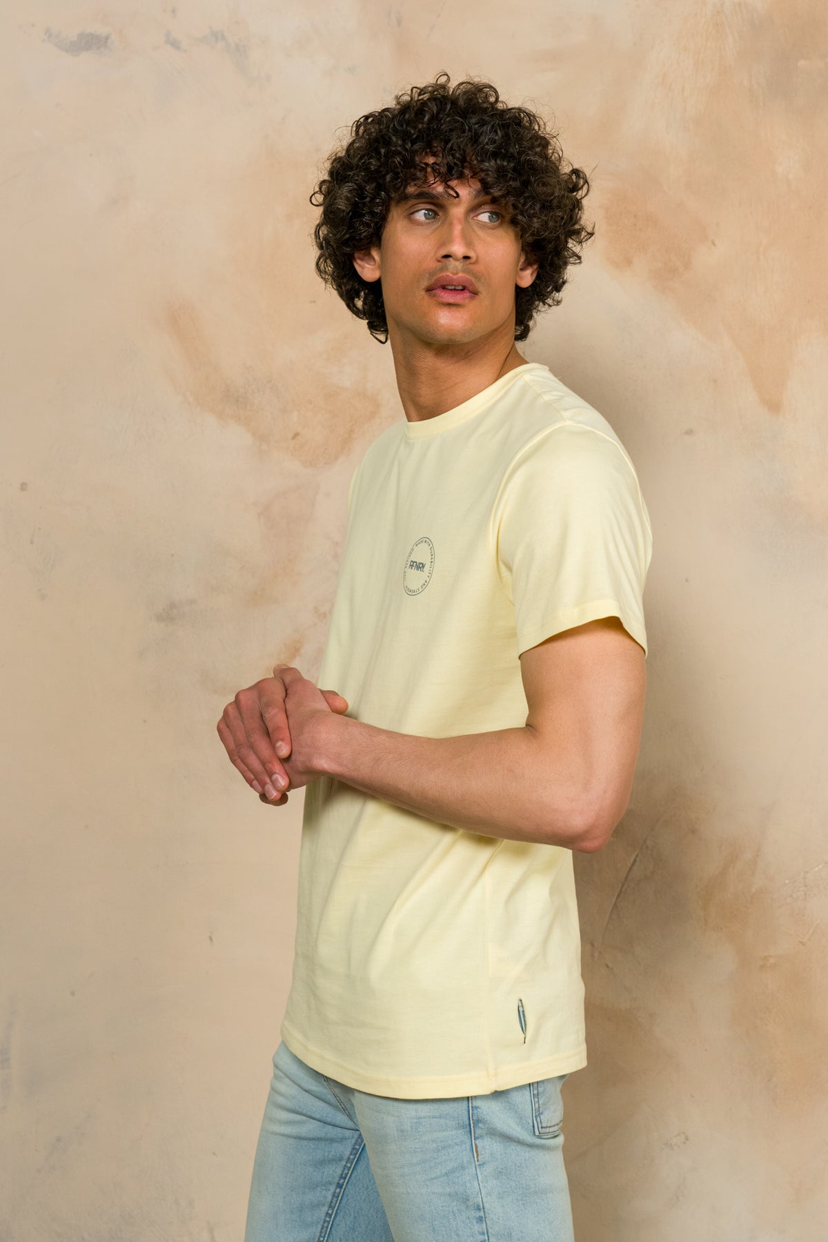 Branded T-Shirt