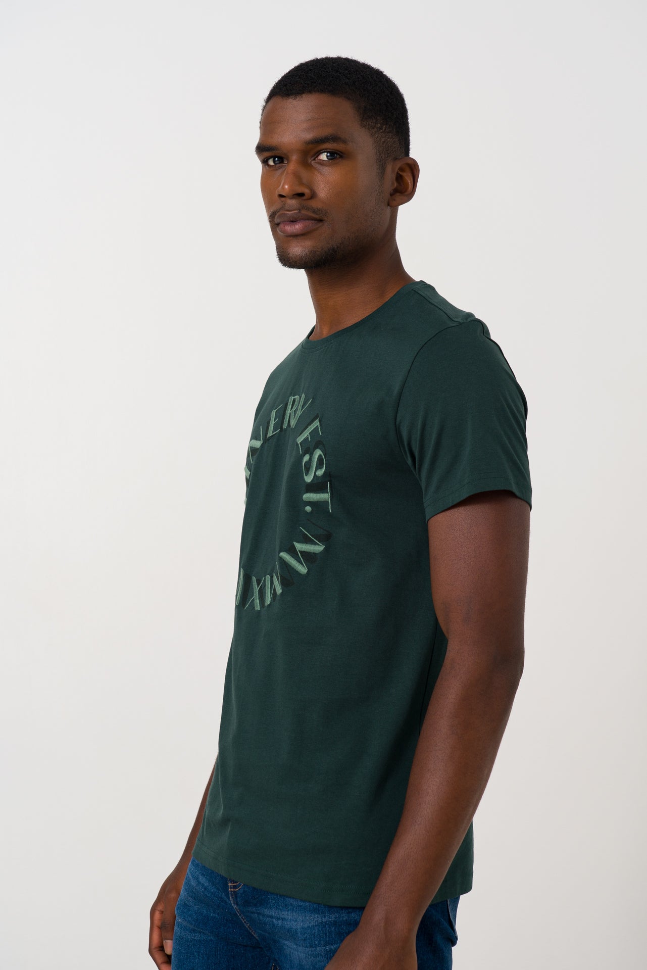Statement T-shirt
