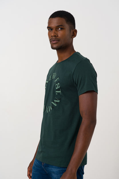 Statement T-shirt