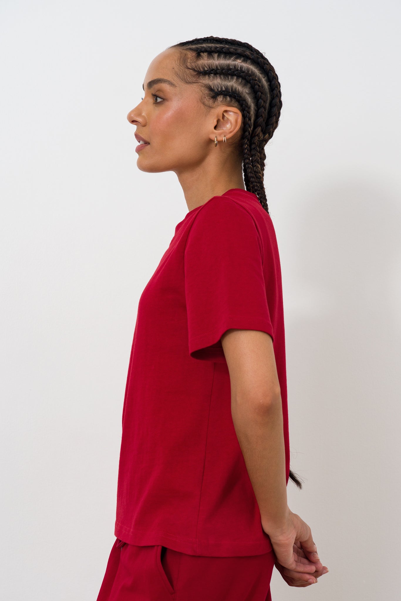 Standard Branded T-shirt