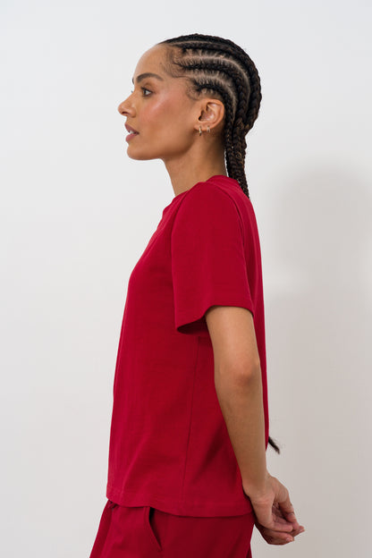 Standard Branded T-shirt