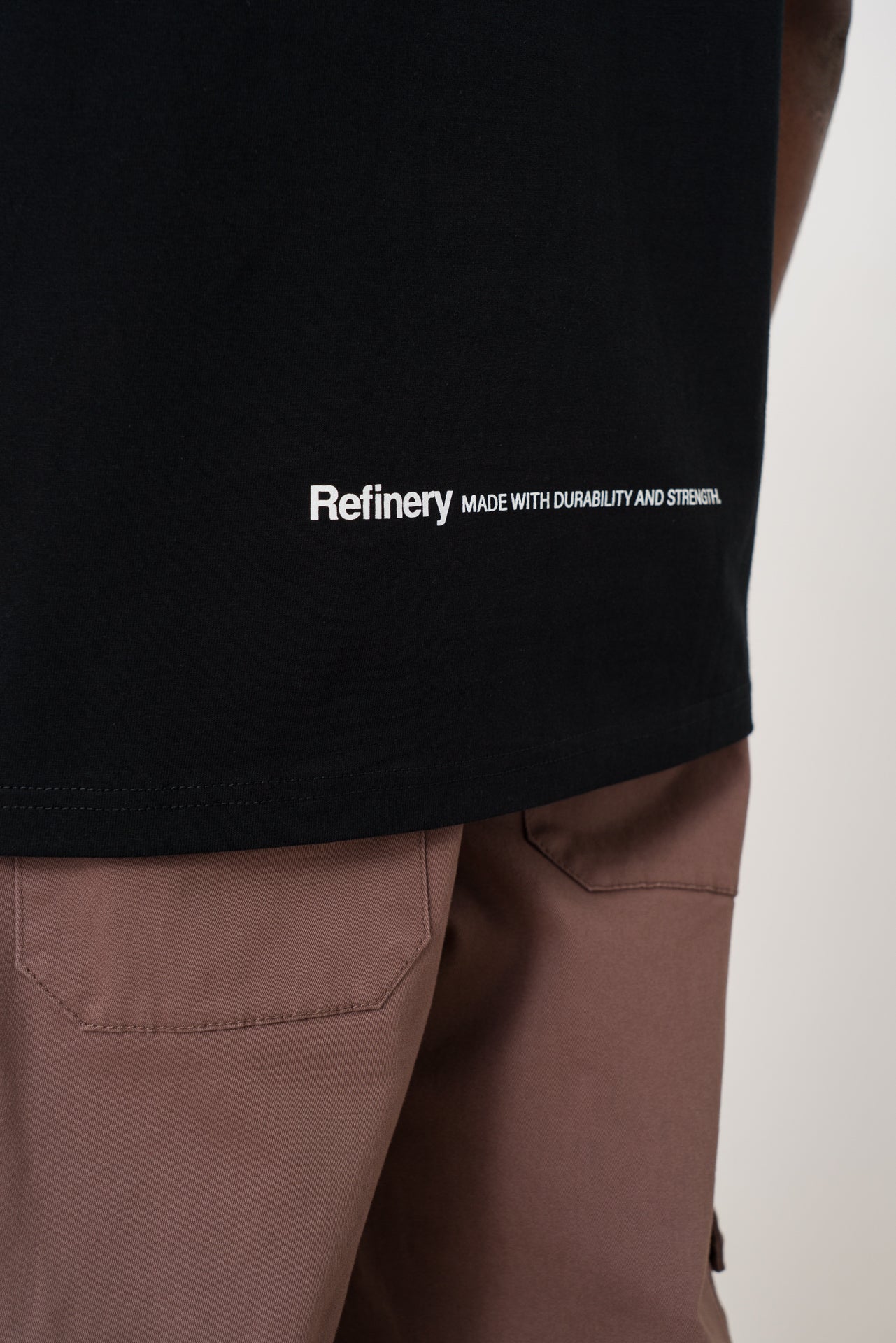 Statement T-shirt