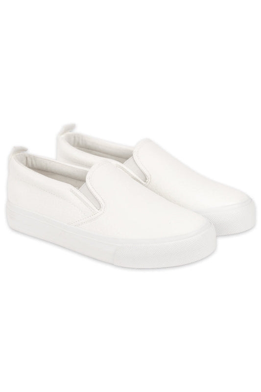 Slip-On Sneaker