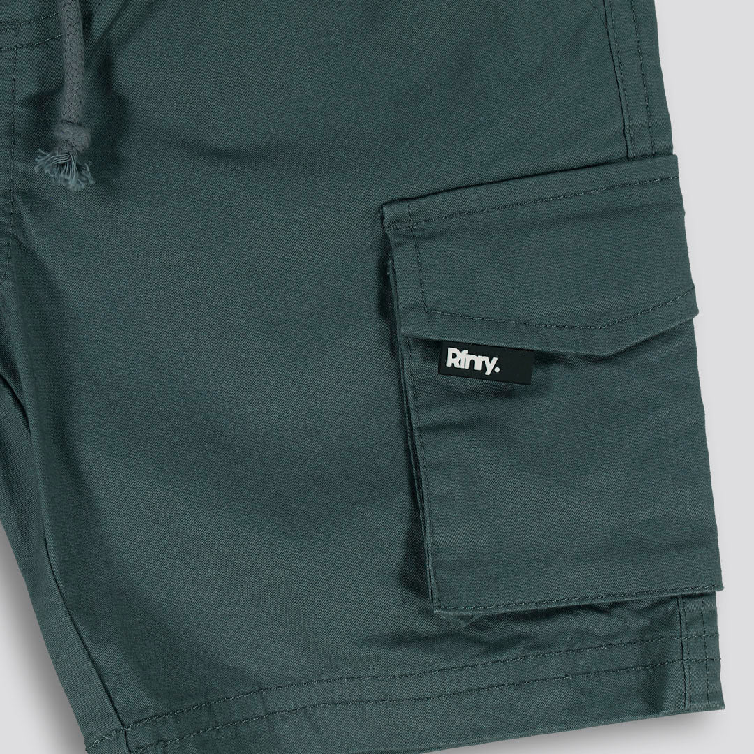 Boys Cargo Shorts