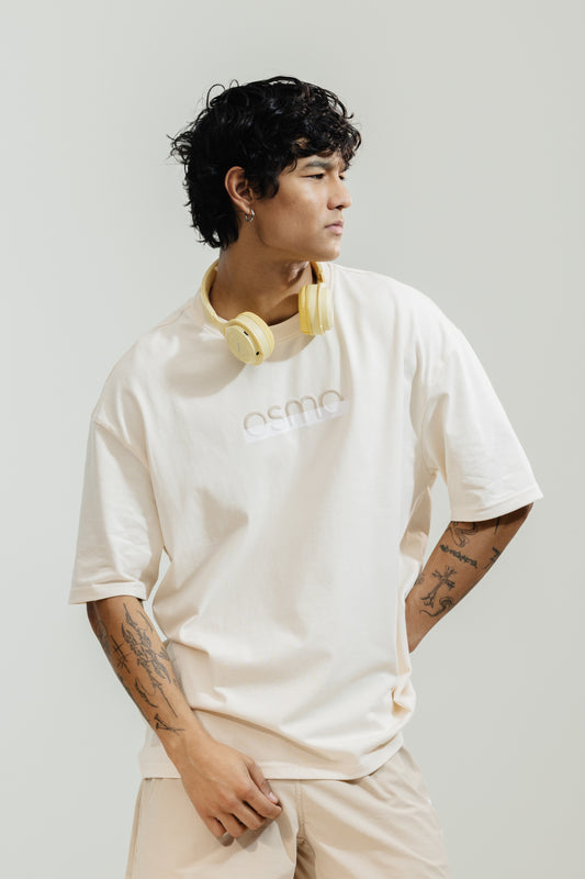 Oversized Active T-shirt