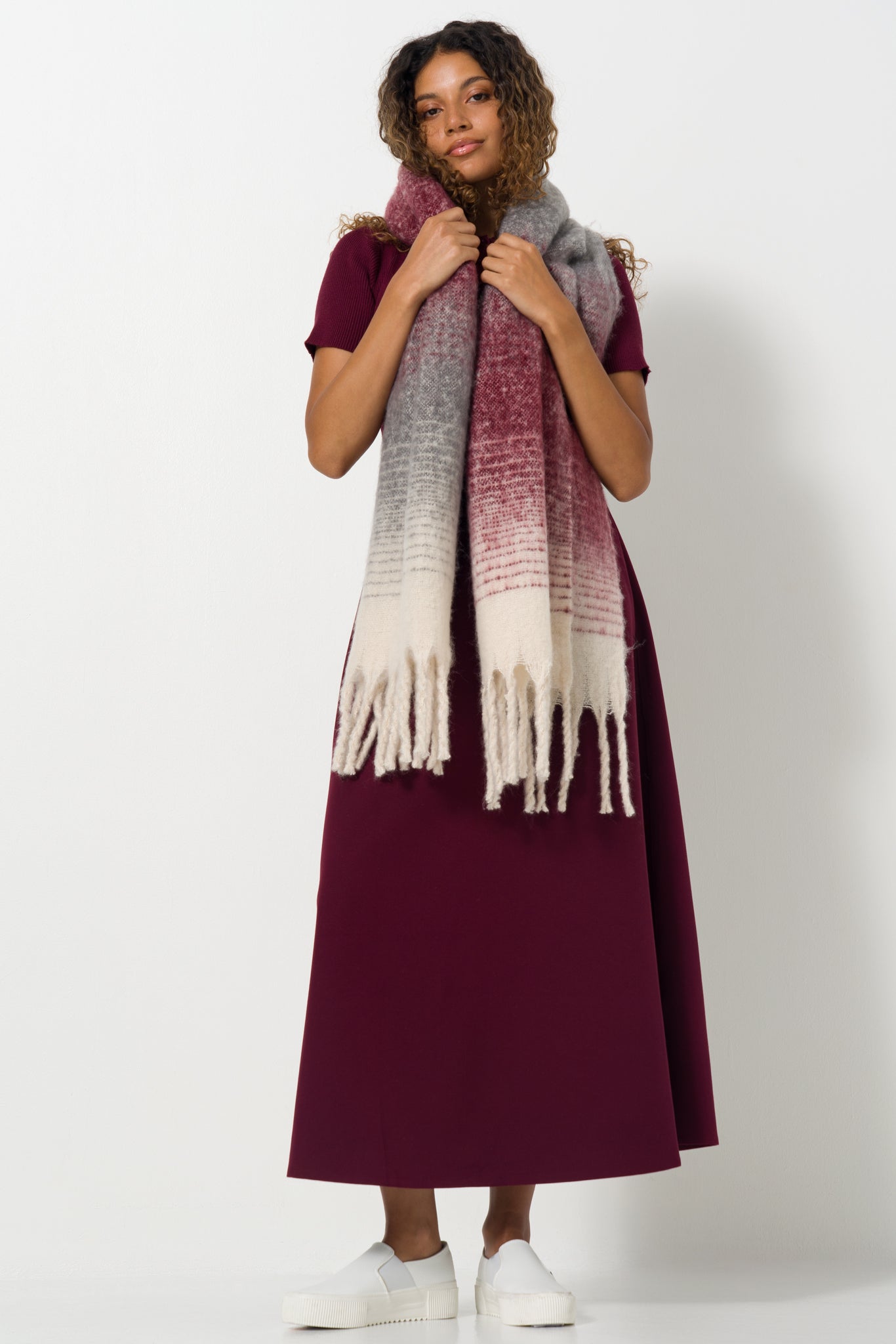 Flare-Skirt