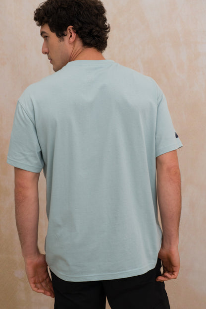 Graphic Oversized T-shirt