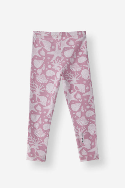 Girls Leggings