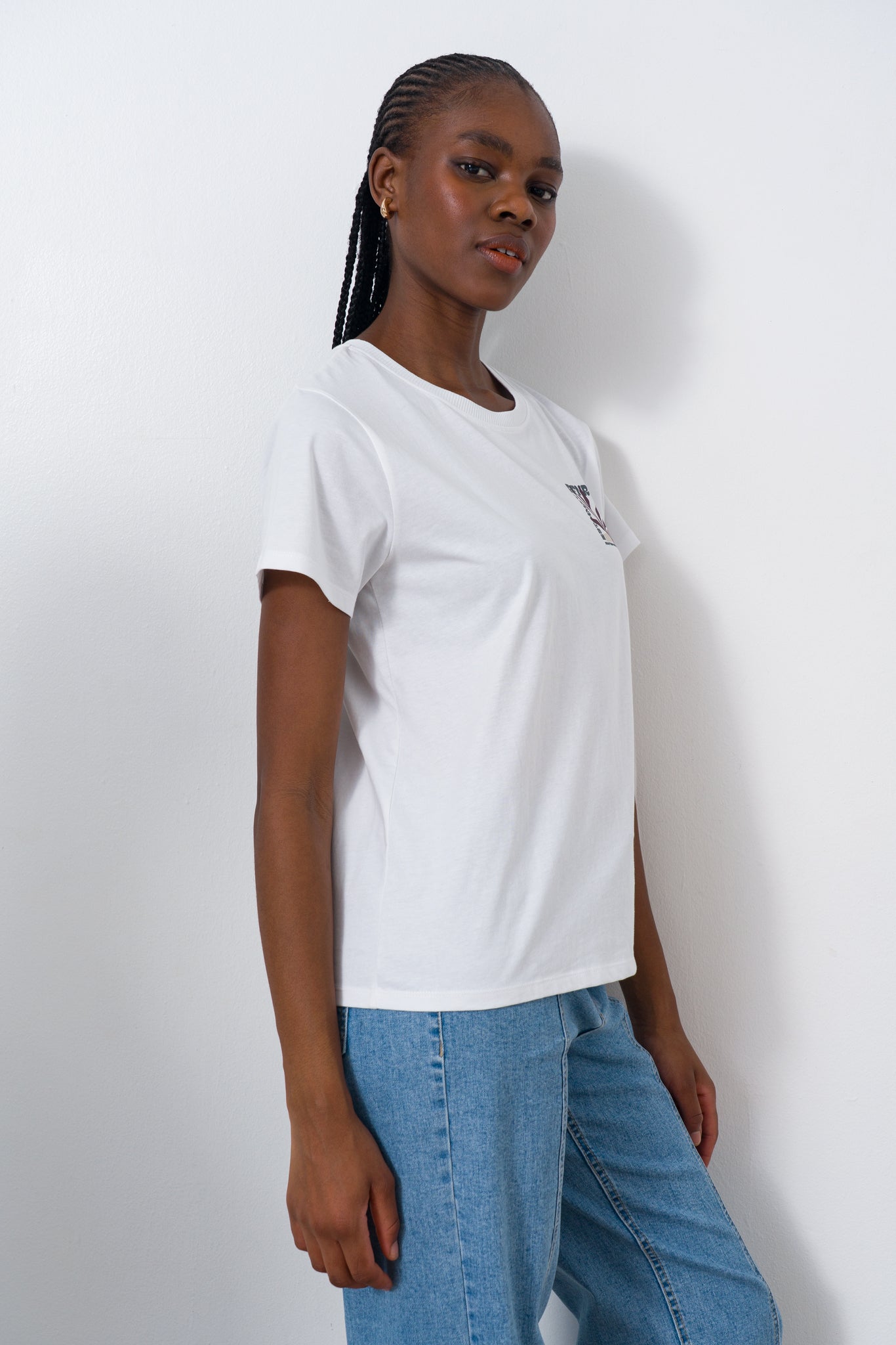 Standard Graphic T-shirt