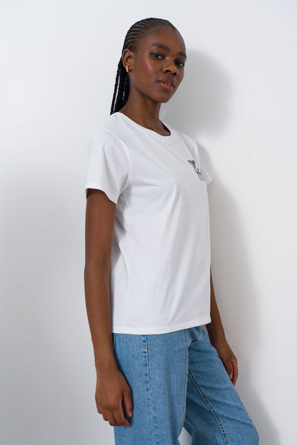 Standard Graphic T-shirt