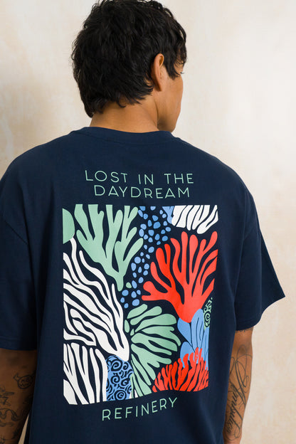 Graphic Oversized T-Shirt