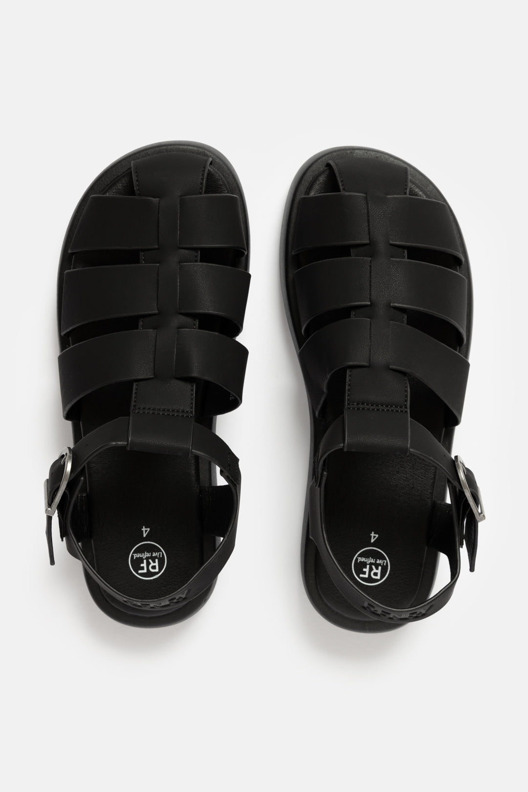 Fisherman Sandals