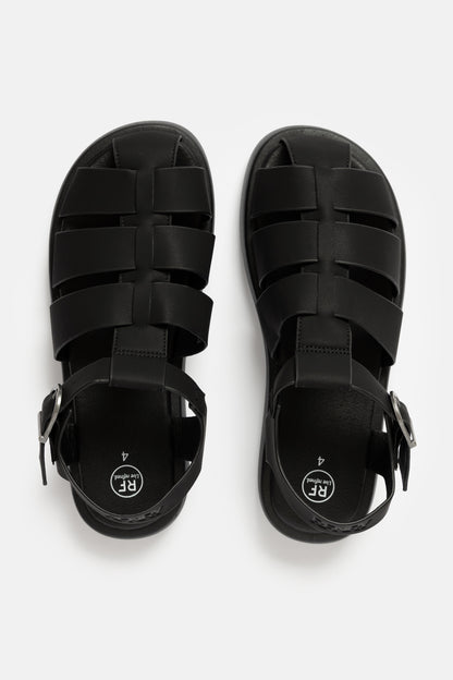 Fisherman Sandals