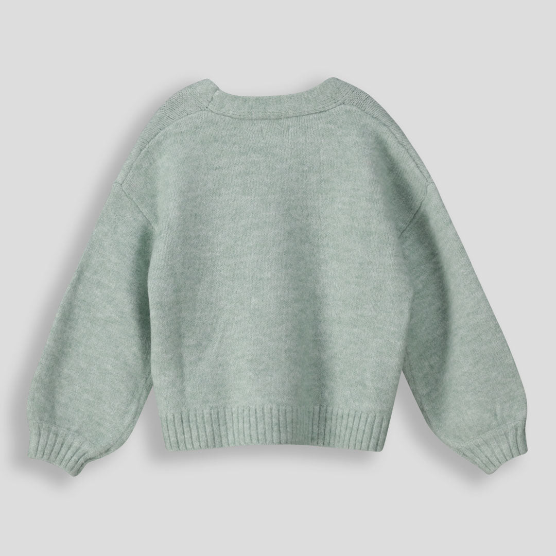 Girls Cardigan