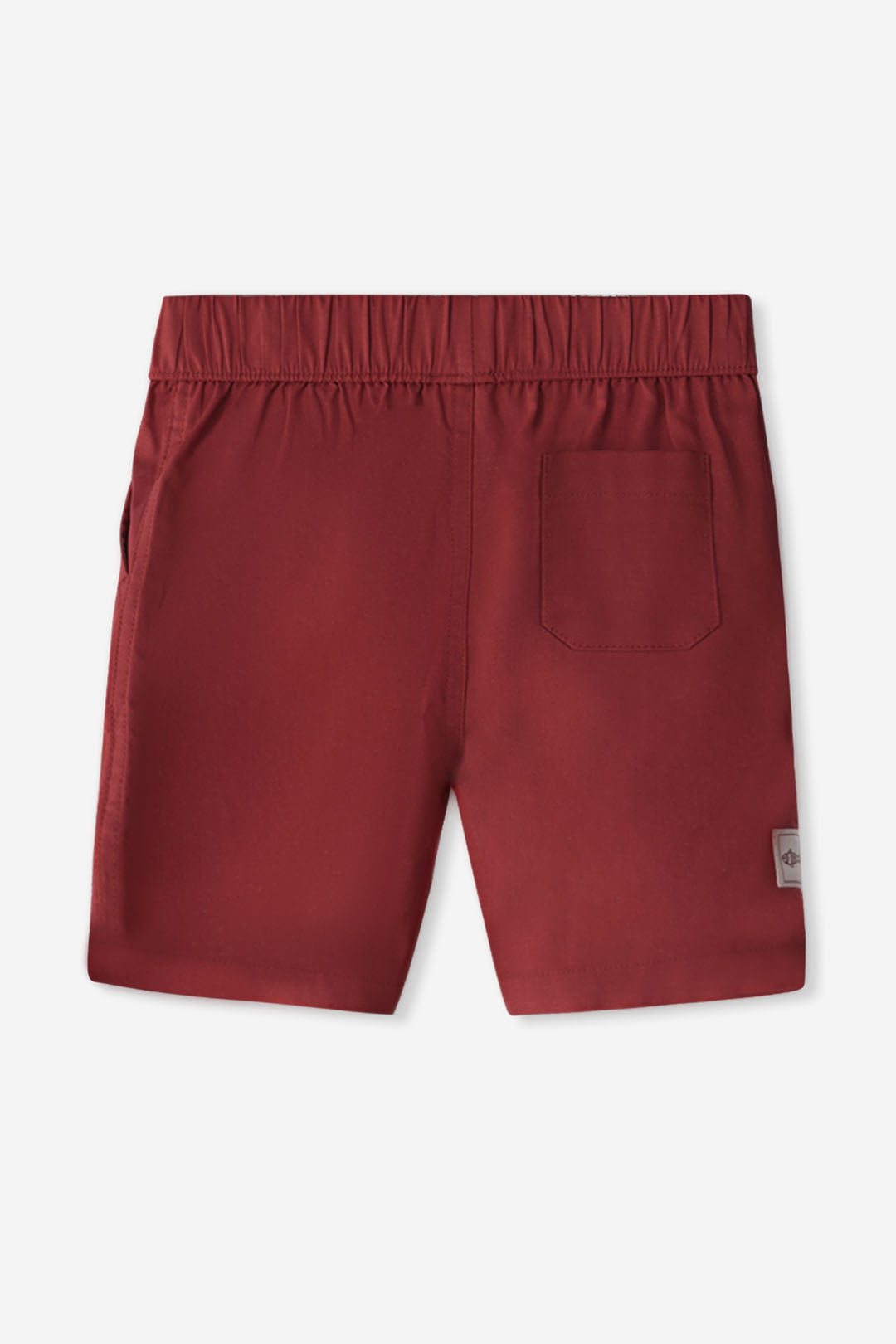 Boys Pull-On Short