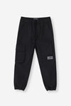 Boys Cargo Pant